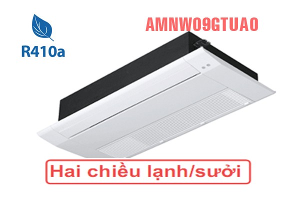 Dàn lạnh điều hòa multi LG 9.000BTU AMNW09GTUA0 2 chiều inverter