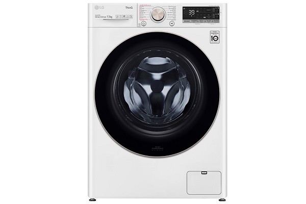 Máy giặt lồng ngang LG FV1413S3WA Inverter 13kg - 2021